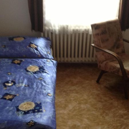 At Pension Budweis Zimmer foto
