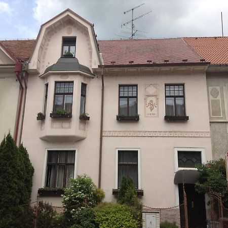 At Pension Budweis Exterior foto