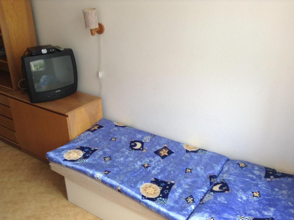 At Pension Budweis Zimmer foto