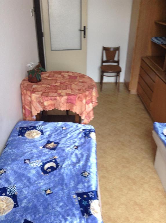 At Pension Budweis Zimmer foto
