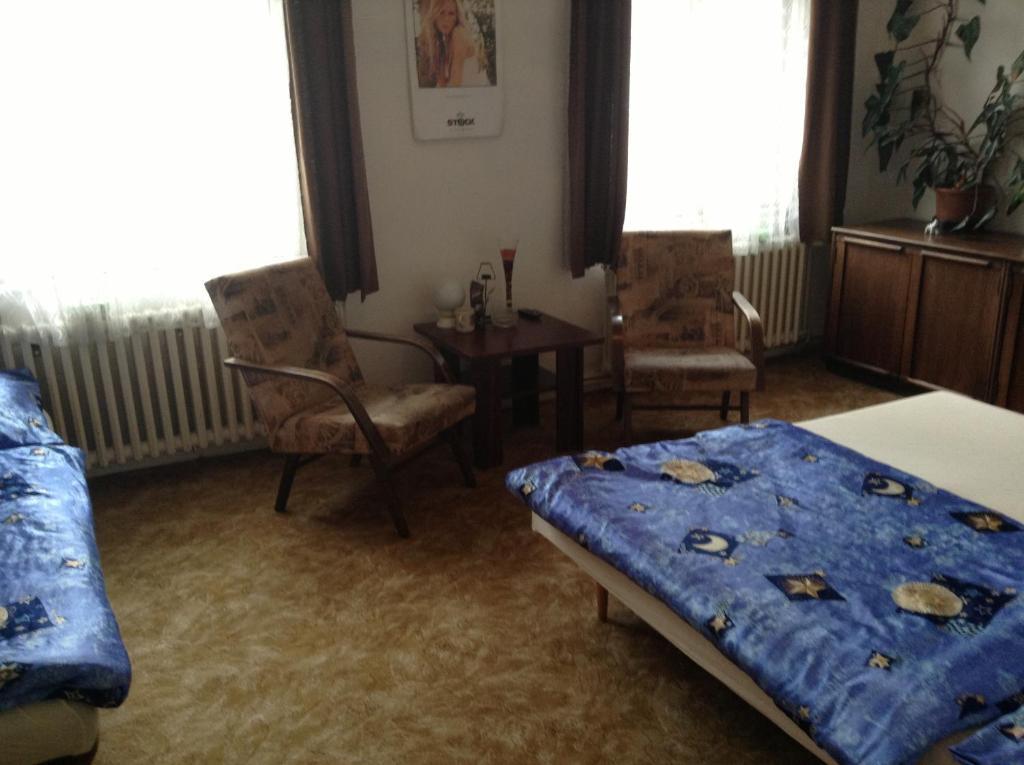 At Pension Budweis Zimmer foto