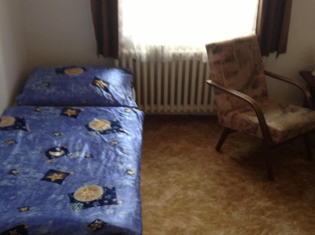 At Pension Budweis Zimmer foto