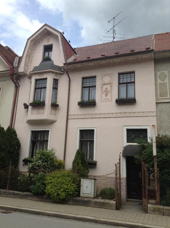 At Pension Budweis Exterior foto